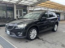 2012 Mazda CX-5