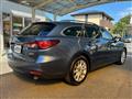 2012 Mazda Atenza