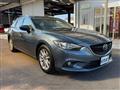 2012 Mazda Atenza