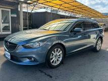 2012 Mazda Atenza