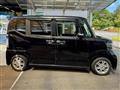 2012 Honda N BOX