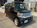 2012 Honda N BOX