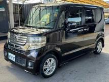2012 Honda N BOX