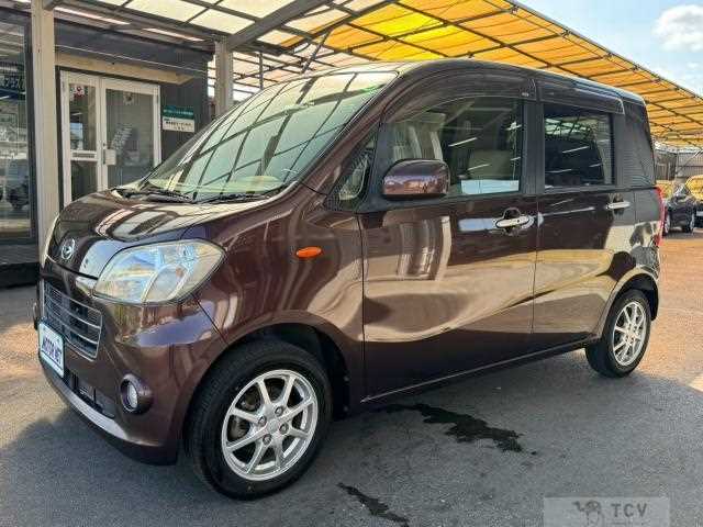 2013 Daihatsu Tant Exe