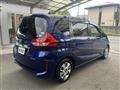 2019 Honda Freed