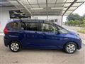 2019 Honda Freed