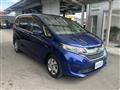 2019 Honda Freed