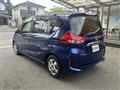 2019 Honda Freed