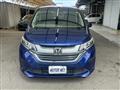 2019 Honda Freed