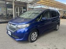 2019 Honda Freed