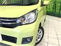 2018 Mitsubishi eK Wagon
