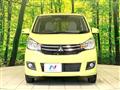 2018 Mitsubishi eK Wagon