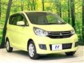 2018 Mitsubishi eK Wagon