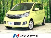2018 Mitsubishi eK Wagon