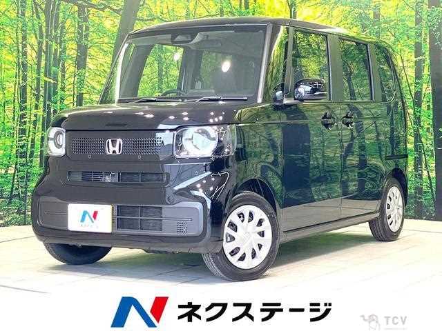 2026 Honda N BOX