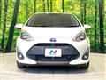 2017 Toyota AQUA