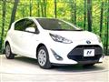 2017 Toyota AQUA