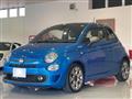 2022 Fiat 500
