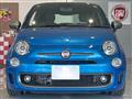 2022 Fiat 500