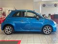 2022 Fiat 500