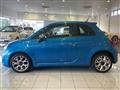 2022 Fiat 500