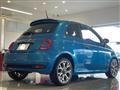 2022 Fiat 500