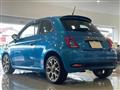 2022 Fiat 500