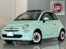 2021 Fiat 500
