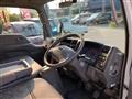 2007 Mazda Titan Dash