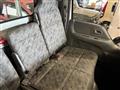 2007 Mazda Titan Dash