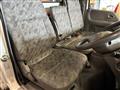 2007 Mazda Titan Dash