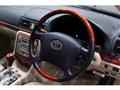 2001 Toyota Origin
