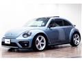2019 Volkswagen Beetle