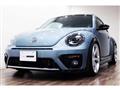 2019 Volkswagen Beetle