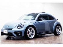 2019 Volkswagen Beetle
