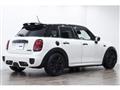 2020 BMW MINI