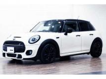 2020 BMW MINI