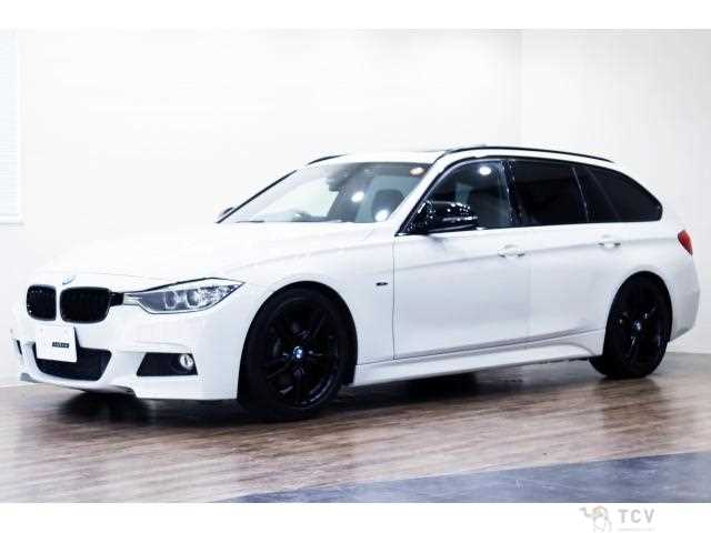 2014 BMW 3 Series