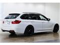 2014 BMW 3 Series