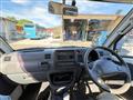 2008 Daihatsu Hijet Truck
