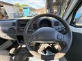 2008 Daihatsu Hijet Truck