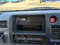 2008 Daihatsu Hijet Truck