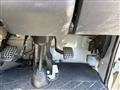 2008 Daihatsu Hijet Truck