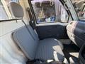 2008 Daihatsu Hijet Truck