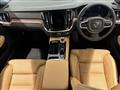2025 Volvo V60