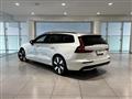 2025 Volvo V60