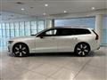 2025 Volvo V60