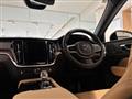 2025 Volvo V60