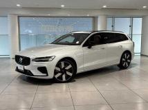 2025 Volvo V60