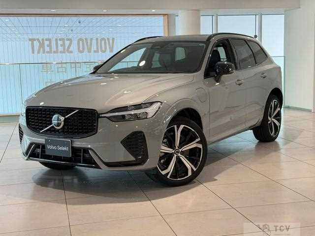 2024 Volvo XC60
